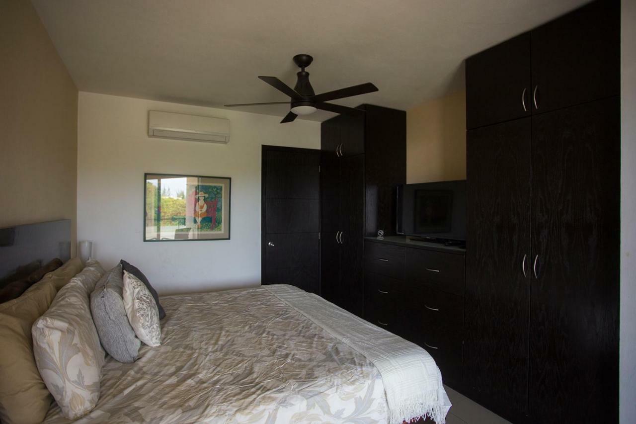 3Br Apt With Pool Канкун Экстерьер фото