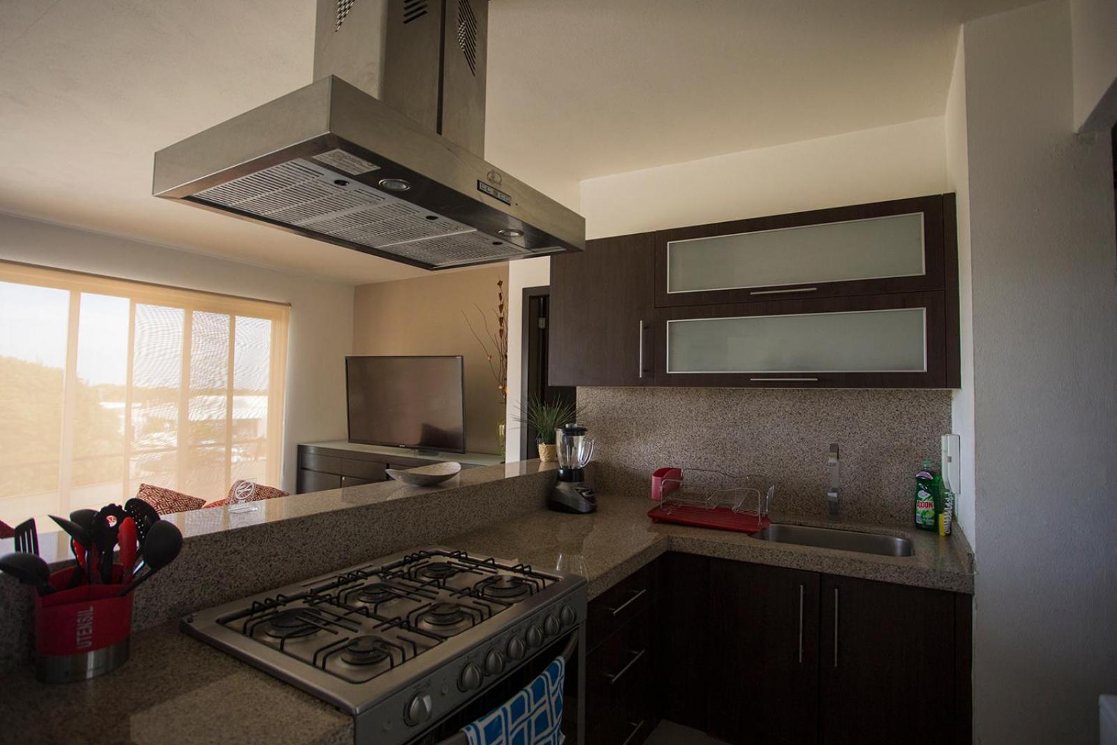 3Br Apt With Pool Канкун Экстерьер фото